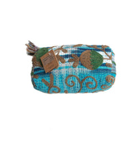 Suzani Pouch Large