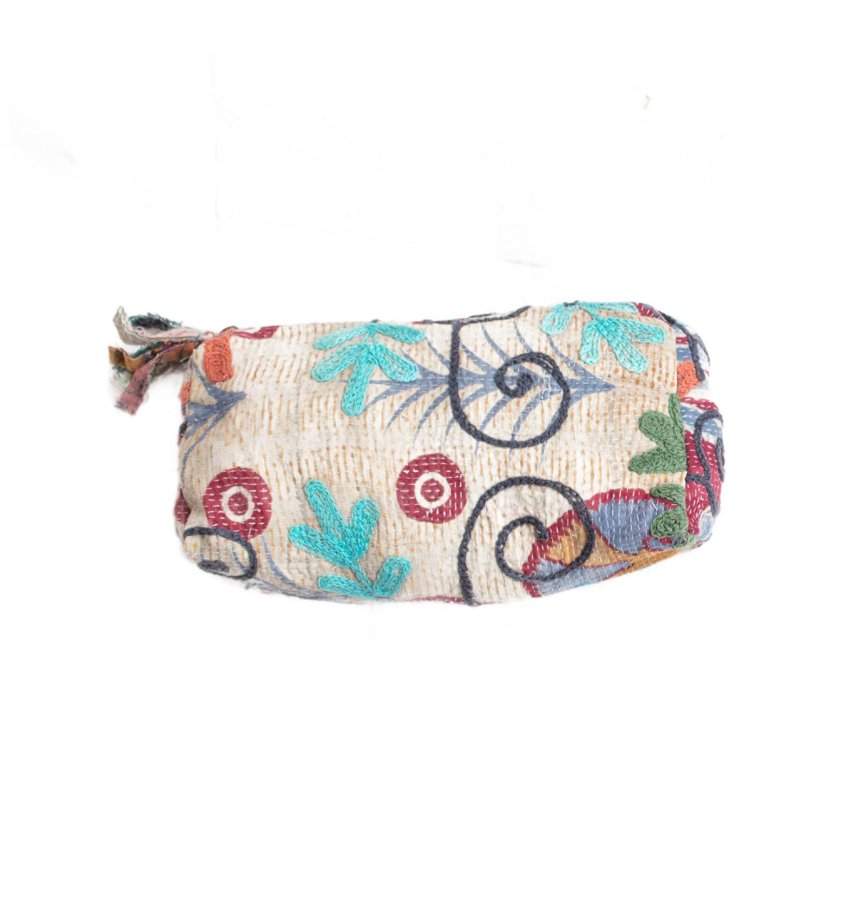 Suzani Pouch Large