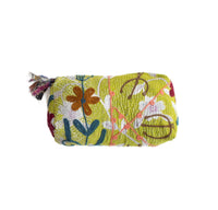 Suzani Pouch Large