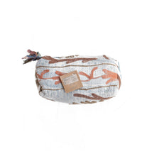 Suzani Pouch Large