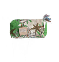 Suzani Pouch Large
