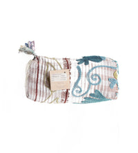 Suzani Pouch Large