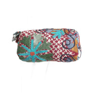 Suzani Pouch Large