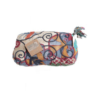 Suzani Pouch Large