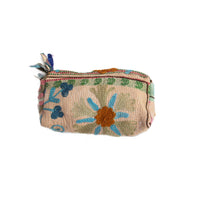 Suzani Pouch Large