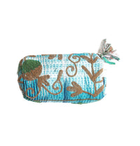 Suzani Pouch Large