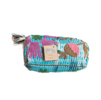 Suzani Pouch Large