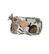 Suzani Pouch Large