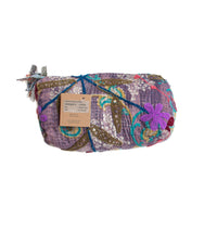 Suzani Pouch Large