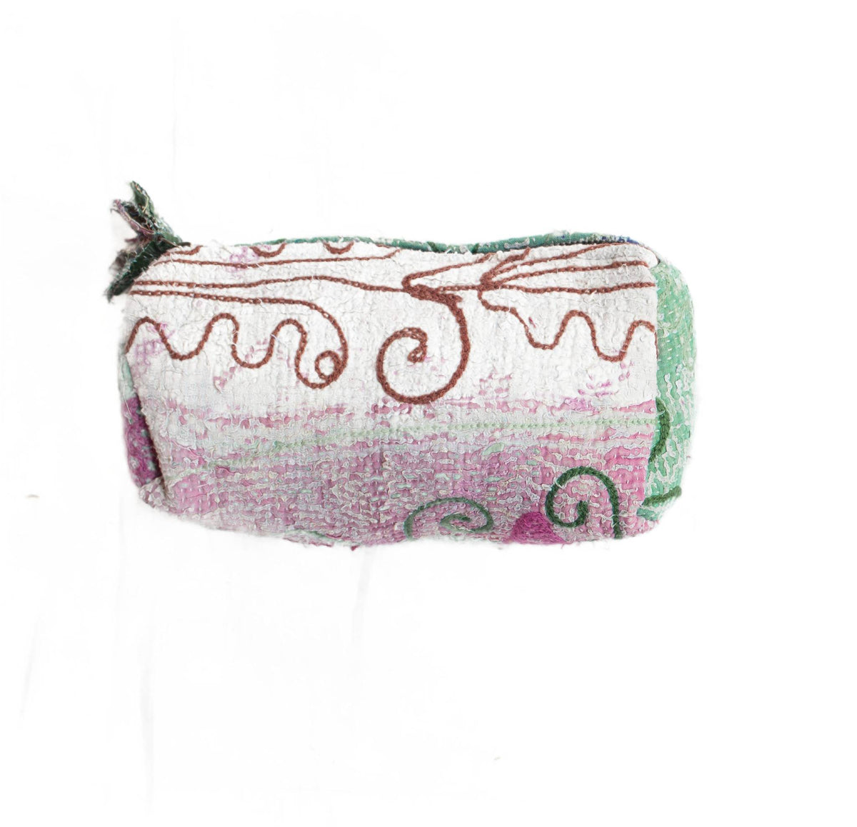 Suzani Pouch Large