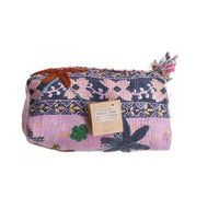Suzani Pouch Large