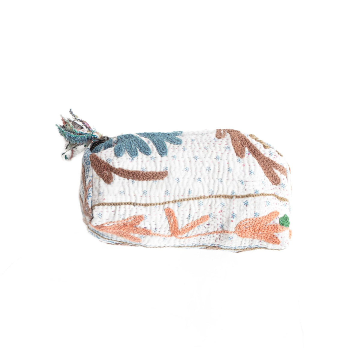 Suzani Pouch Large