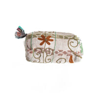 Suzani Pouch Large