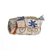 Suzani Pouch Large