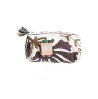 Suzani Pouch Large