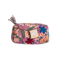 Suzani Pouch Large