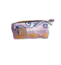 Suzani Pouch Large