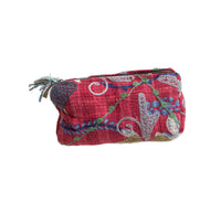 Suzani Pouch Large
