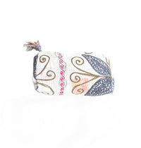 Suzani Pouch Large