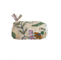 Suzani Pouch Large