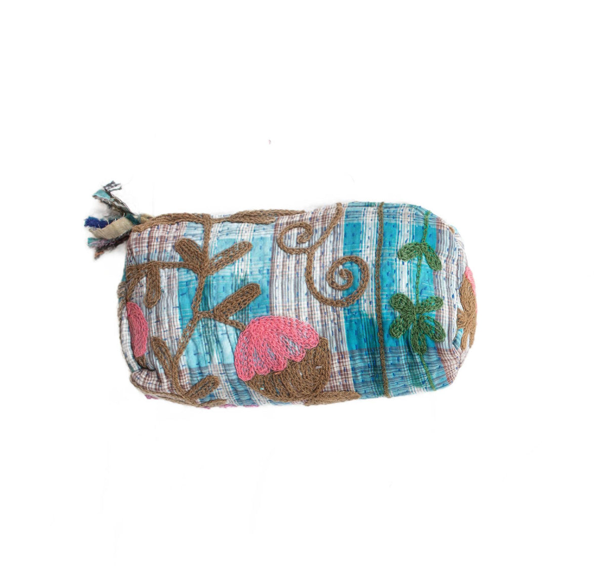 Suzani Pouch Large