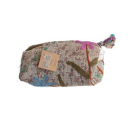 Suzani Pouch Large