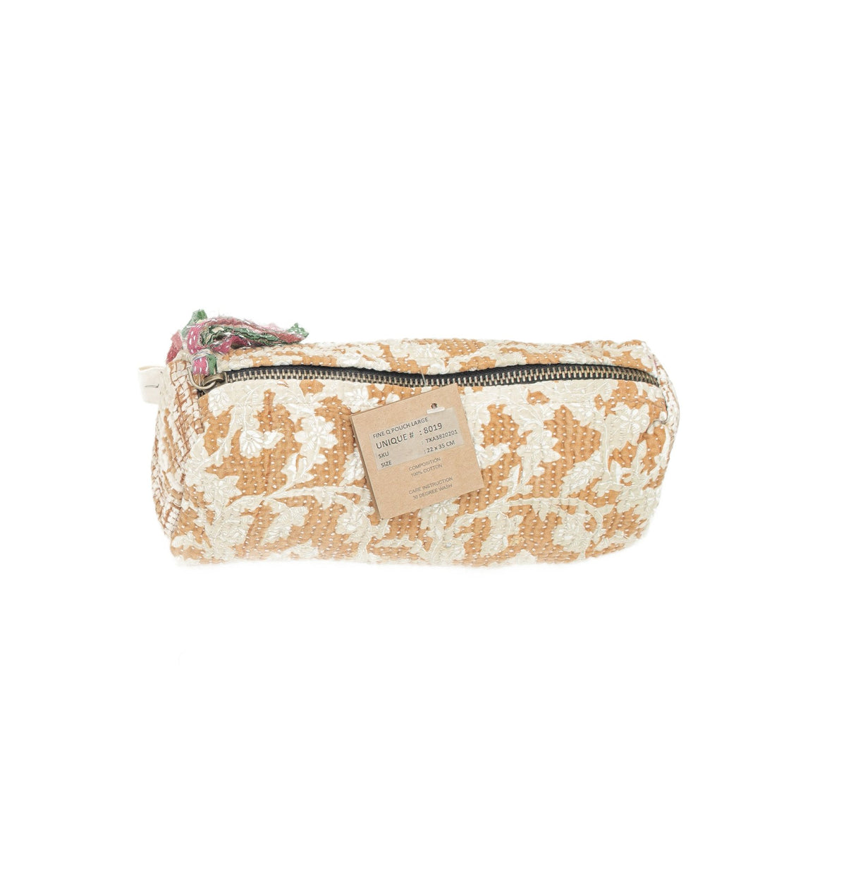 Fine Q Pouch Large