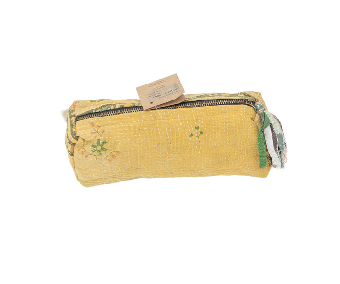 Fine Q Pouch Large