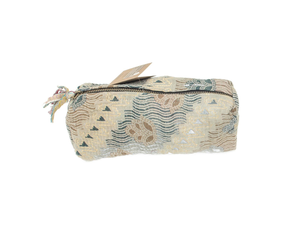 Fine Q Pouch Large