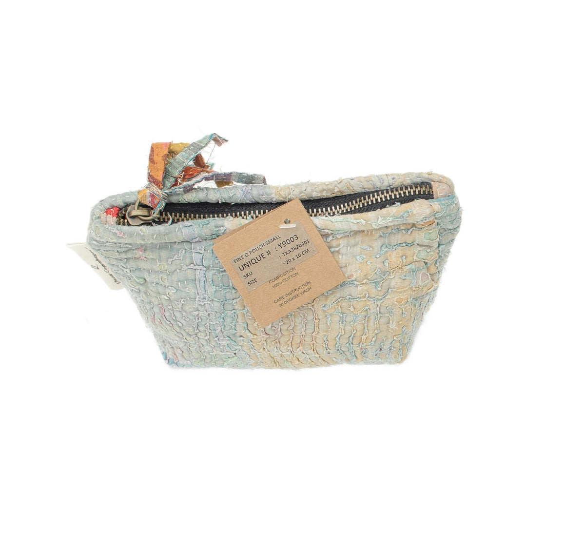 Fine Q Pouch Small