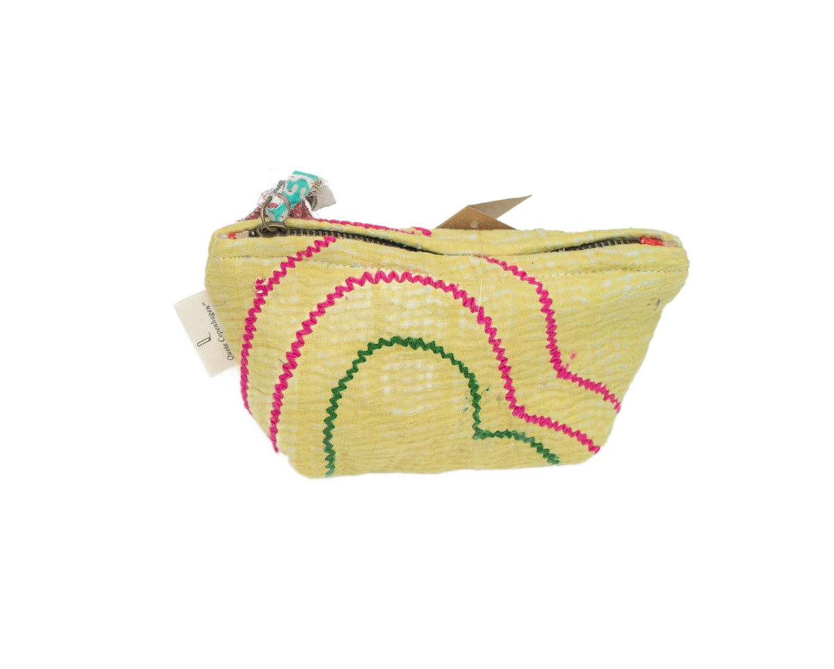 Fine Q Pouch Small