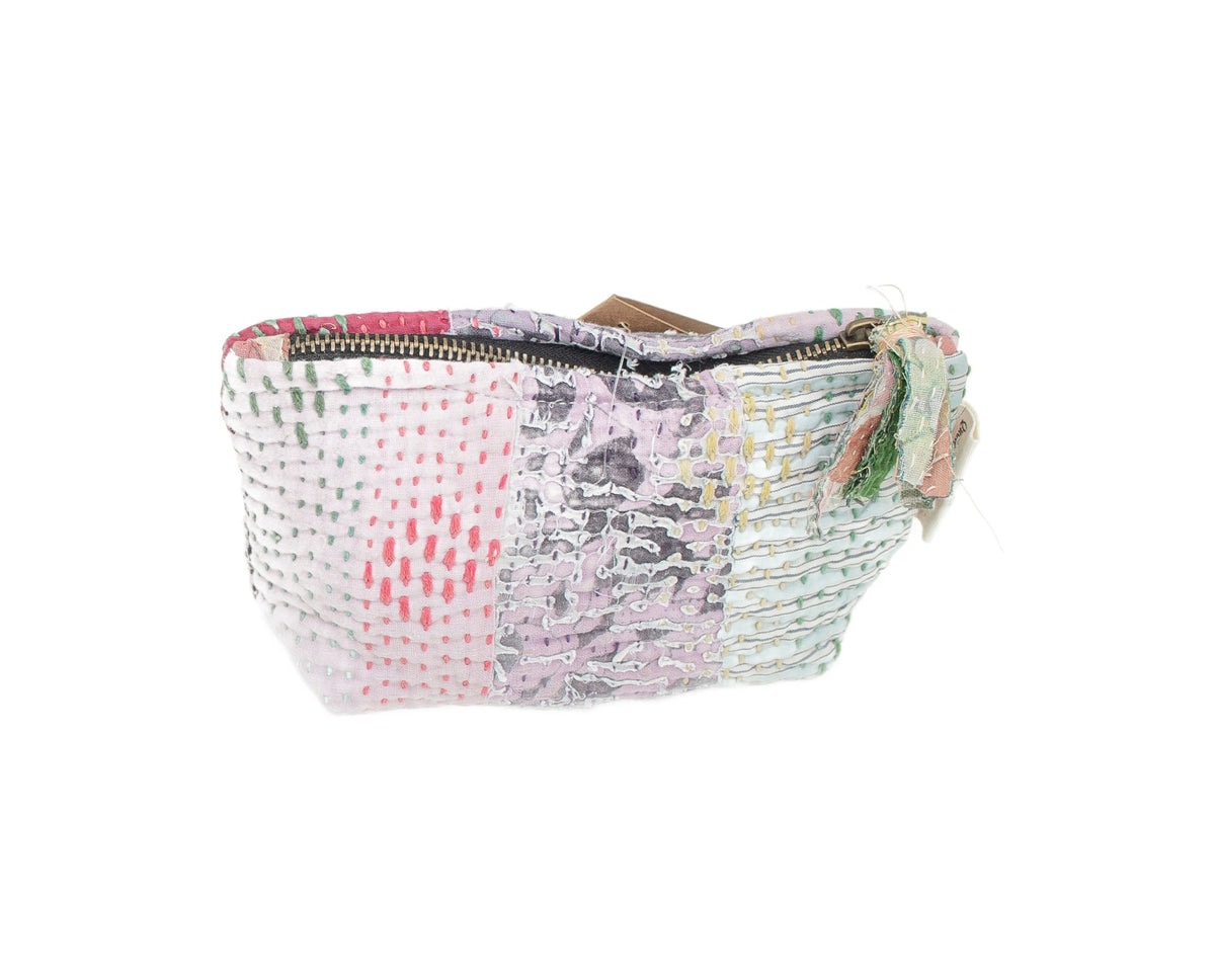 Fine Q Pouch Small