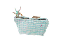 Fine Q Pouch Small