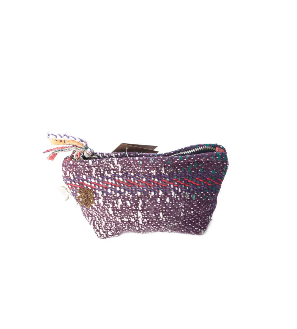 Fine Q Pouch Small – Y9709 – forside