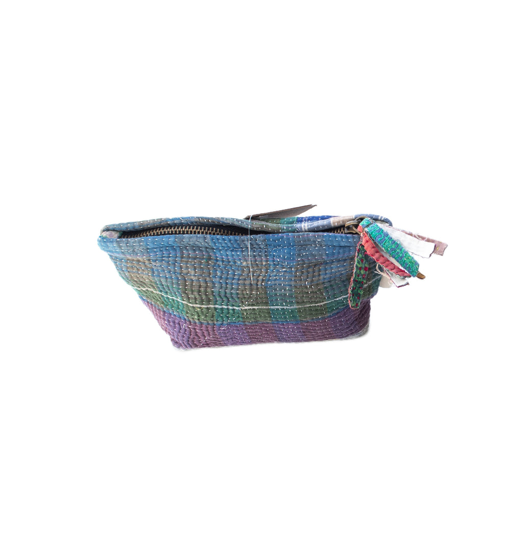 Fine Q Pouch Small – Y9718 – forside