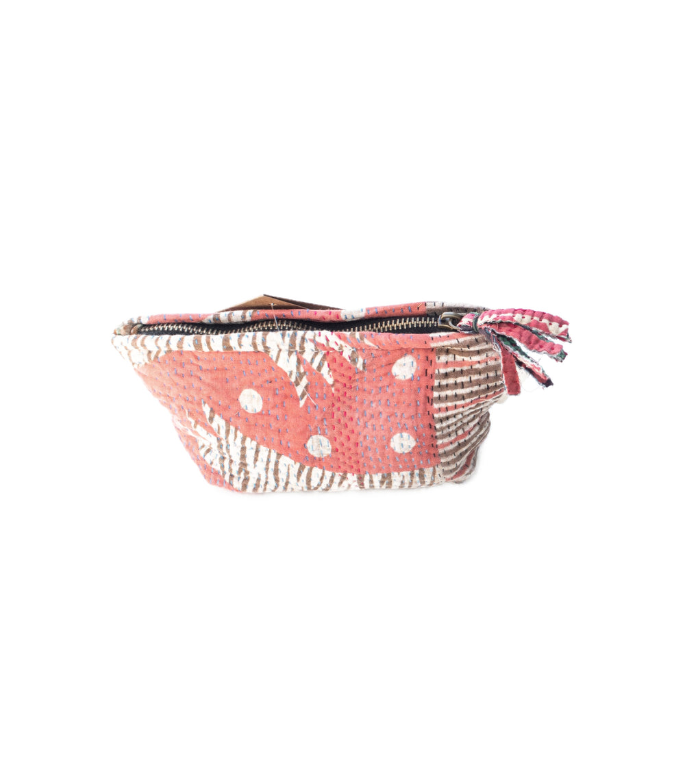 Fine Q Pouch Small – Y9722 – forside