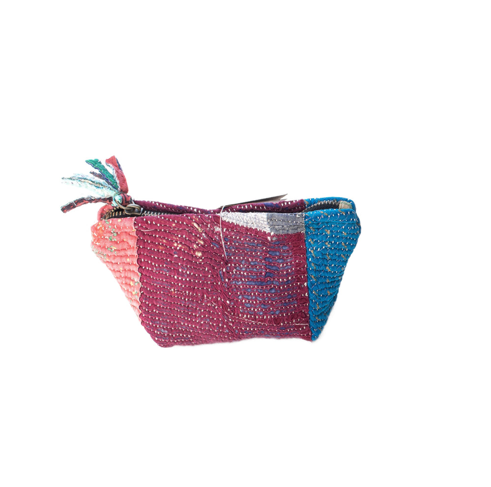 Fine Q Pouch Small – Y9786 – forside