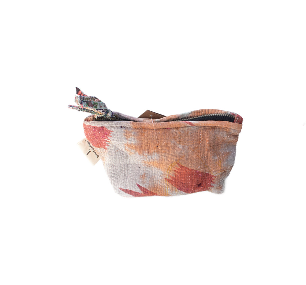 Fine Q Pouch Small – Y9793 – forside