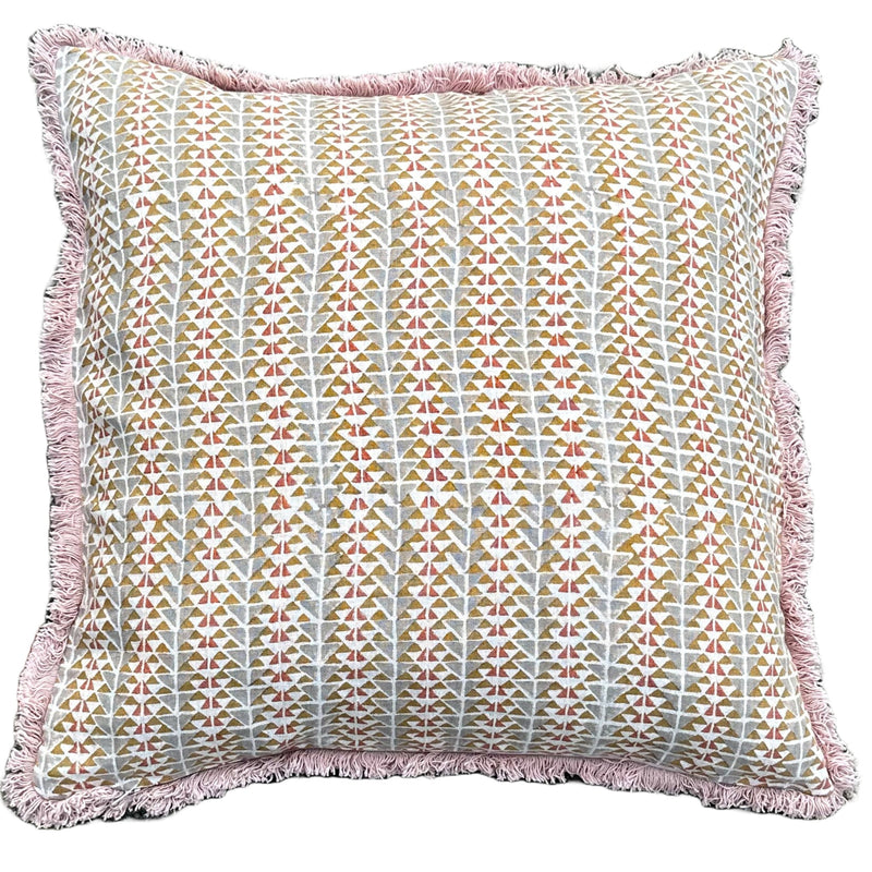 Luna Cushion cover 50x50 - Amelia