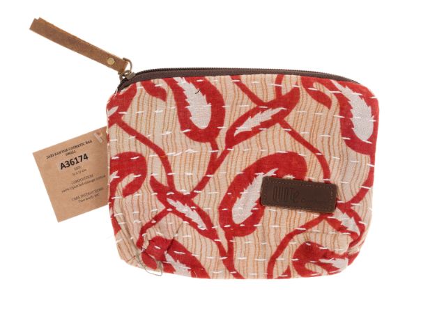 Cosmetic bag - Small