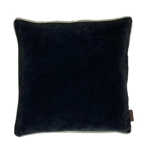 Velor cushion Harmony Soft Nesting