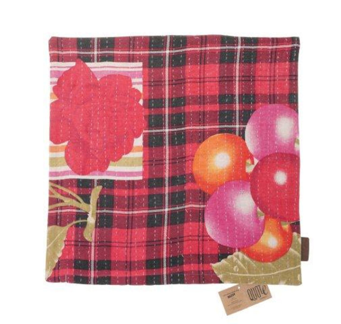 Sari Cushion cover 50x50